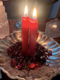❤️ Love & Attraction Spellwork