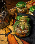 Coin Caller Prosperity Jar